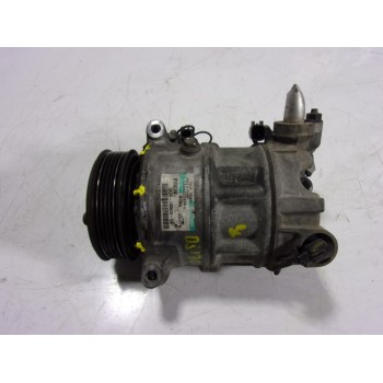 COMPRESOR AIRE ACONDICIONADO LR013934 9X2319D629DA 