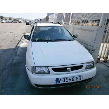 SEAT CORDOBA VARIO (6K5)