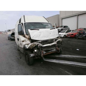 IVECO DAILY CAJA CERRADA (1999 =>)