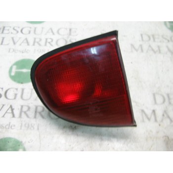 PILOTO TRASERO DERECHO INTERIOR 