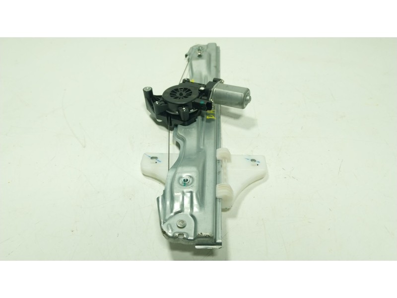 Recambio de elevalunas trasero derecho para mg zs suv (azs1) 1.5 vti referencia OEM IAM  10233938 