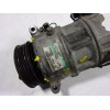 Recambio de compresor aire acondicionado para land rover discovery 4 tdv6 se referencia OEM IAM LR013934 9X2319D629DA 