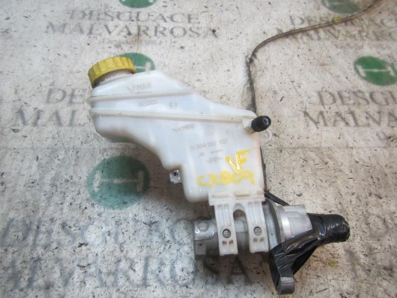 Recambio de bomba freno para fiat linea (110) dynamic referencia OEM IAM 77364472  