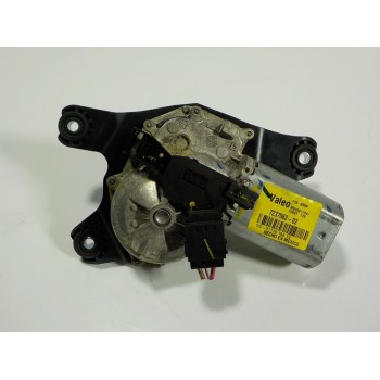 MOTOR LIMPIA TRASERO 67637237062 7237062 02 