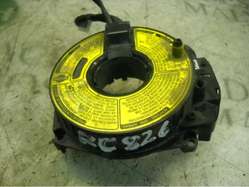 Recambio de anillo airbag para nissan almera tino (v10m) comfort referencia OEM IAM   