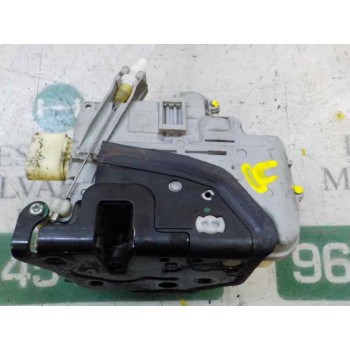 CERRADURA PUERTA DELANTERA DERECHA 8J2837016A 3C2837016A 