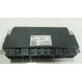 MODULO ELECTRONICO 37148858486 37148845508 