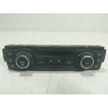 MANDO CLIMATIZADOR 64119312721 6411925273701 