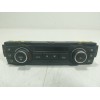 Recambio de mando climatizador para bmw x3 (f25) xdrive 20 d referencia OEM IAM 64119312721 6411925273701 
