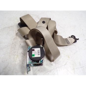 CINTURON SEGURIDAD DELANTERO DERECHO 72119164052 610126200B 610126200B