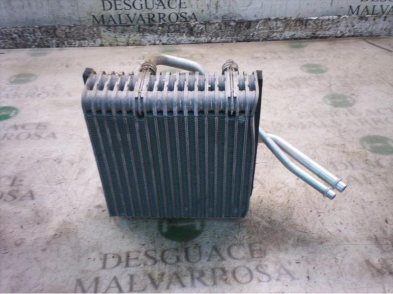 Recambio de evaporador aire acondicionado para seat ibiza (6k1) stella referencia OEM IAM   