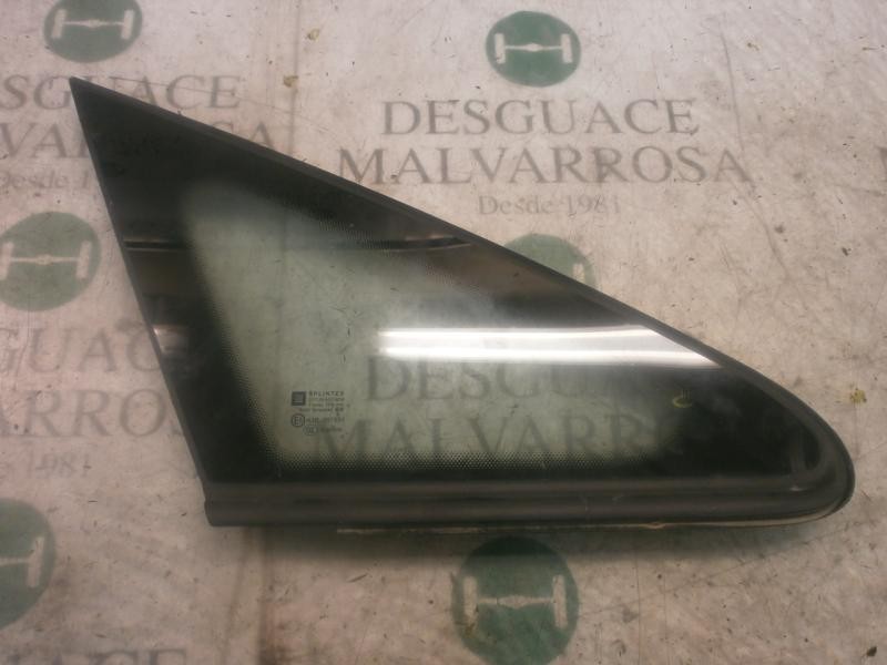 Recambio de cristal custodia delantero derecho para opel zafira b enjoy referencia OEM IAM   