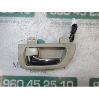 MANETA INTERIOR TRASERA IZQUIERDA 6920848010B0 