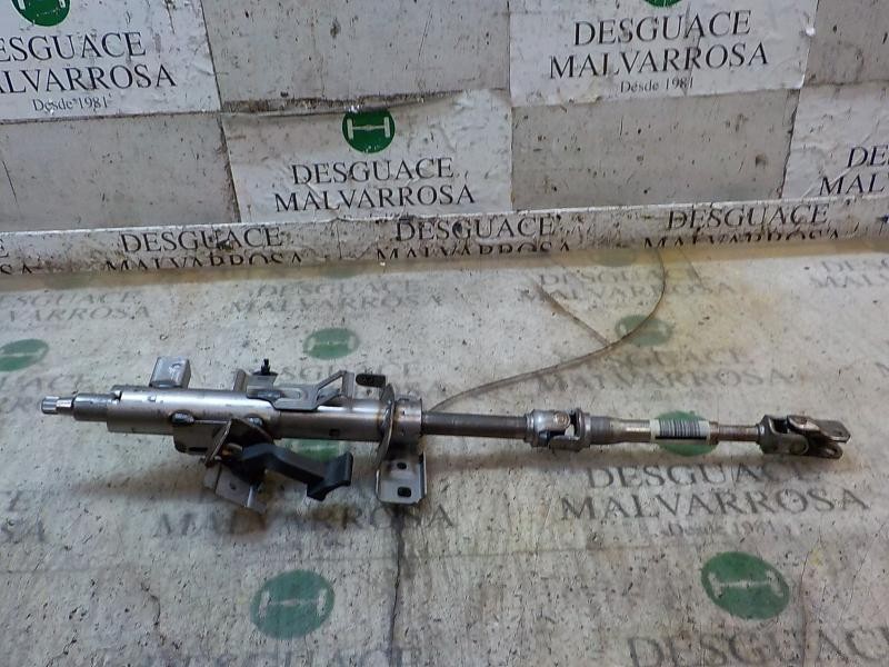Recambio de columna direccion para peugeot 308 1.6 hdi referencia OEM IAM 96748618ZD  
