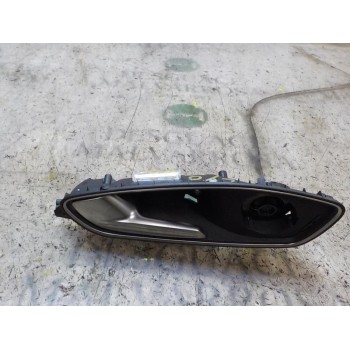 MANETA INTERIOR TRASERA IZQUIERDA 8X4839019C4PK 