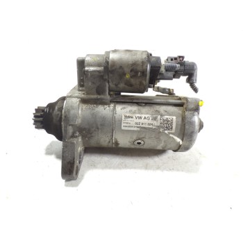 MOTOR ARRANQUE 02Z911024L 02Z911024L 