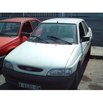 FORD ESCORT BERLINA/TURNIER