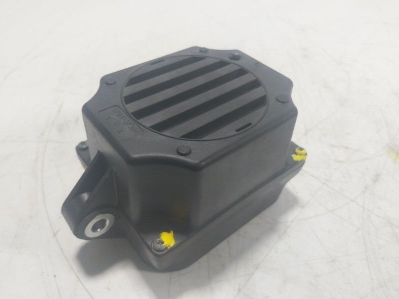 Recambio de modulo electronico para peugeot 208 ii (ub_, up_, uw_, uj_) e-208 referencia OEM IAM 9825956180 982595618001 