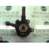 Recambio de mangueta delantera izquierda para renault clio i phase iii 1.4 rt referencia OEM IAM   