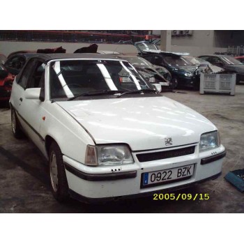 OPEL KADETT E CABRIOLET / COMBO