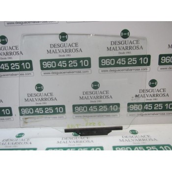 CRISTAL PUERTA TRASERO IZQUIERDO 834111J010 