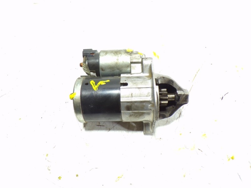 Recambio de motor arranque para kia venga 1.6 cat referencia OEM IAM 361002B220 361002B220 M000TD0271ZE
