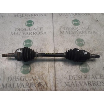 TRANSMISION IZQUIERDA 