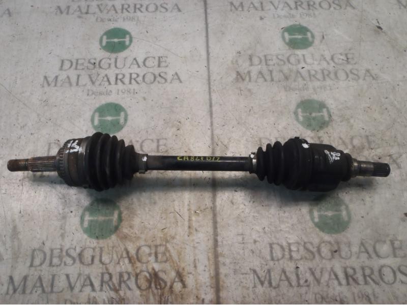 Recambio de transmision izquierda para toyota avensis berlina (t 22) 1.6 luna (5-ptas.) referencia OEM IAM   