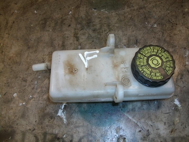 Recambio de deposito servo para citroën c4 berlina collection referencia OEM IAM   