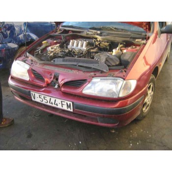 RENAULT MEGANE I CLASSIC (LA0)