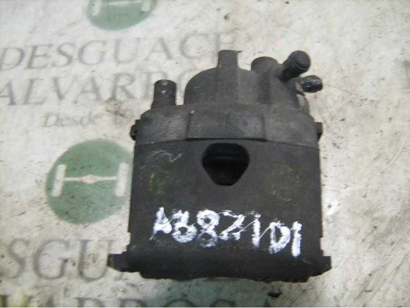 Recambio de pinza freno delantera izquierda para seat ibiza (6k1) stella referencia OEM IAM   