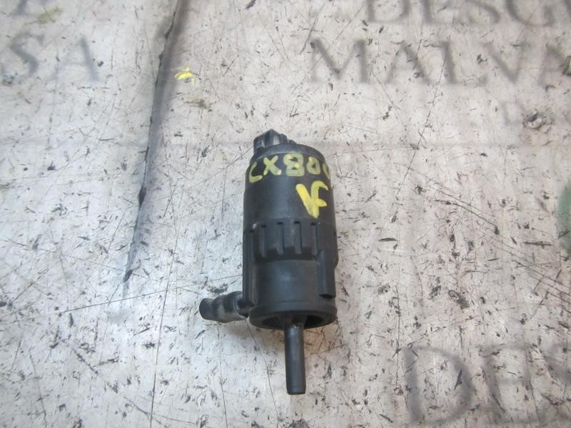 Recambio de bomba limpia para fiat linea (110) dynamic referencia OEM IAM 71740987  