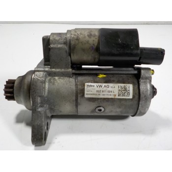 MOTOR ARRANQUE 02Z911024L 02Z911024L 