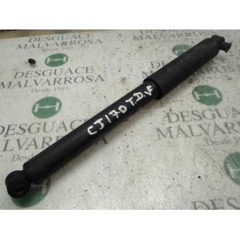 AMORTIGUADOR TRASERO DERECHO 