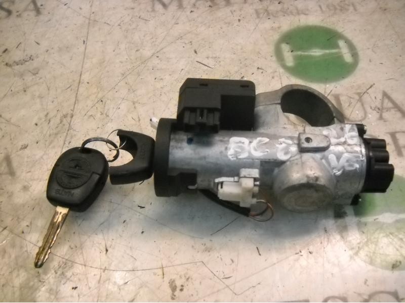 Recambio de antirrobo para nissan almera tino (v10m) comfort referencia OEM IAM   