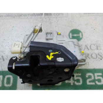 CERRADURA PUERTA TRASERA DERECHA 3C4839016C 3C4839016C 