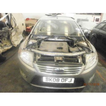 FORD MONDEO BER. (CA2)