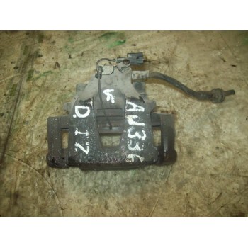 PINZA FRENO DELANTERA IZQUIERDA 