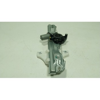 ELEVALUNAS TRASERO IZQUIERDO 10233937 