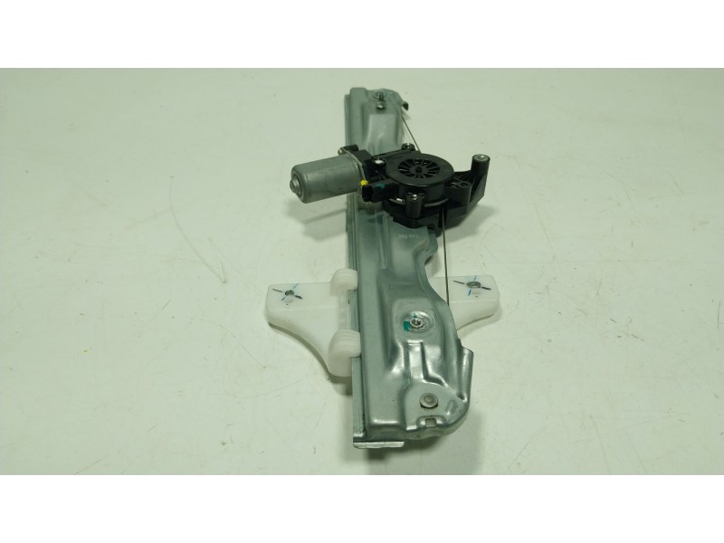 Recambio de elevalunas trasero izquierdo para mg zs suv (azs1) 1.5 vti referencia OEM IAM  10233937 