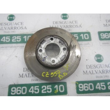 DISCO FRENO DELANTERO 517121G000 