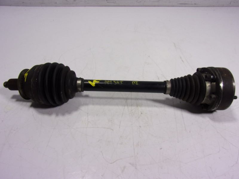 Recambio de transmision izquierda para volkswagen polo (6c1) 1.2 tsi referencia OEM IAM 6R0407761K 6R0407761K 