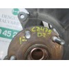 Recambio de mangueta delantera izquierda para lexus rx 3.3 v6 24v cat referencia OEM IAM 4321158020  