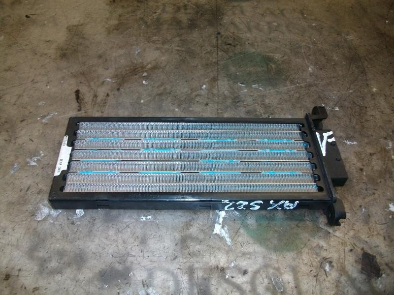 Recambio de resistencia calefaccion para citroën c4 berlina collection referencia OEM IAM   