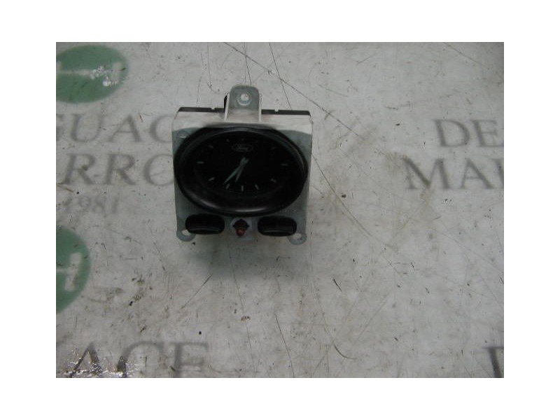 Recambio de mando multifuncion para ford escort berl./turnier 1.8 turbodiesel cat referencia OEM IAM   