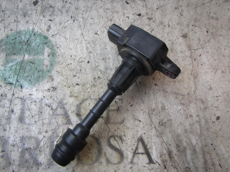 Recambio de bobina para nissan micra (k12e) acenta referencia OEM IAM   