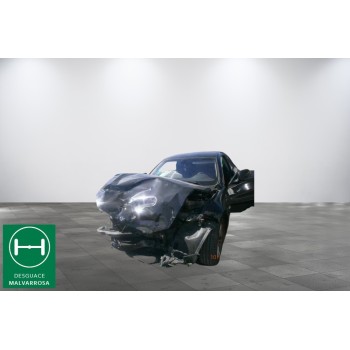 BMW SERIE 3 COUPE (E92)