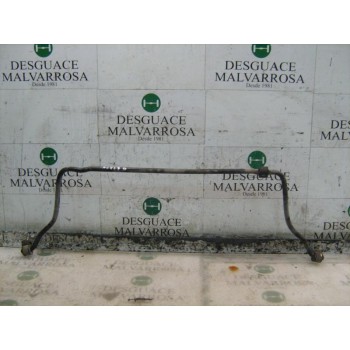 BARRA ESTABILIZADORA DELANTERA 