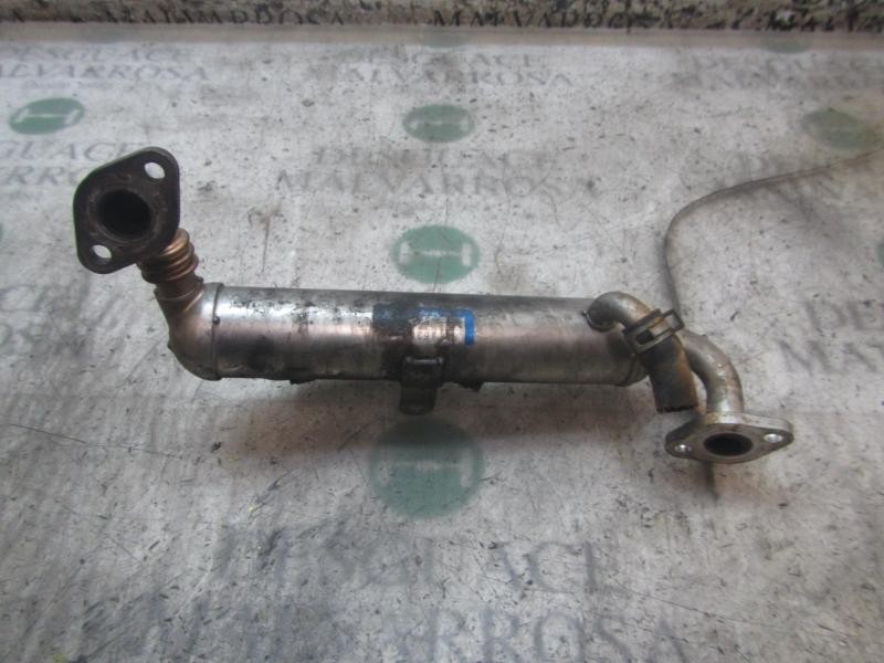 Recambio de enfriador egr para opel meriva cosmo referencia OEM IAM   