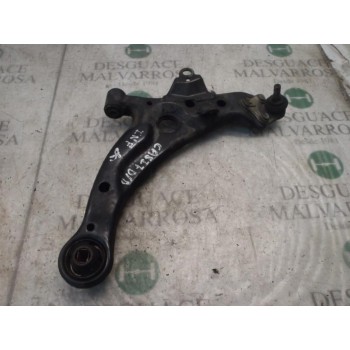 BRAZO SUSPENSION INFERIOR DELANTERO DERECHO 
